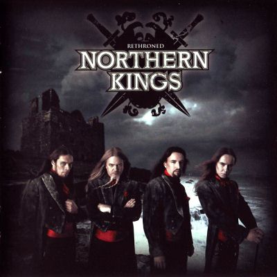 Northern Kings: "Rethroned" – 2008
